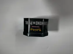 Empty Pokemon Diamond & Pearl Lucario Collector Card Metal Tin 2007 **TIN ONLY - Image 4