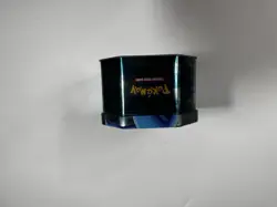 Empty Pokemon Diamond & Pearl Lucario Collector Card Metal Tin 2007 **TIN ONLY - Image 5