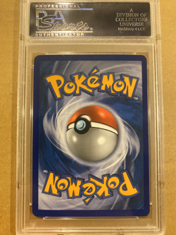 Charizard Gold Star 100/101 Pokemon EX Dragon Frontiers 2006 PSA 10 Gem Mint - Image 2