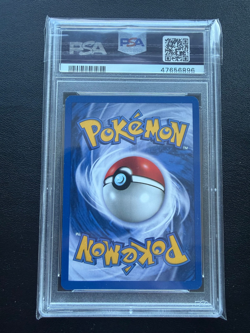 Dark Arbok PSA 9 HOLO Rocket 1. 1st Edition 2000 Pokemon Dunkles Pokemon 2/82 - Image 2