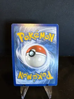 2019 Pokemon-Shaymin 10/181-Prism Star Team Up-Reverse Holo - Image 2