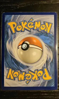 Pokemon TCG Ash's Pikachu SM111 2017 Sun & Moon Black Star Promo - Image 2
