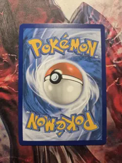Pokemon TCG: Charmeleon 110/091 SV: Paldean Fates 2023 (Shiny Rare) (NM) - Image 2