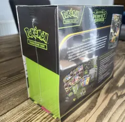 3 x Pokemon Center Mega Evolution Perfect Order Elite Trainer Box Factory Sealed - Image 4