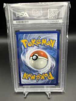2019 ARTICUNO GX FULL ART SV54 SUN & MOON HIDDEN FATES POKEMON HOLO PSA 10 - Image 2