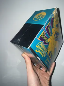 Pokemon TCG: Ascended Heroes - Pokemon Center ETB - New ✅ see description - Image 2