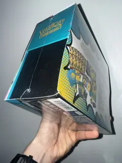 Pokemon TCG: Ascended Heroes - Pokemon Center ETB - New ✅ see description - Image 3