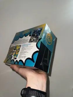 Pokemon TCG: Ascended Heroes - Pokemon Center ETB - New ✅ (see desc) - Image 4