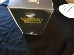 New Factory Sealed Pokemon TCG: Mega Evolution Elite Trainer Box ETB Gardevoir - Image 2