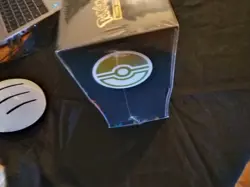 New Factory Sealed Pokemon TCG: Mega Evolution Elite Trainer Box ETB Gardevoir - Image 3