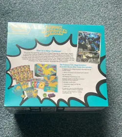 X4 Pokemon TCG: Ascended Heroes Pokemon Elite Trainer Box (ETB) - Image 2
