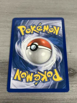 Basculin 35/114 Black & White 1 Base Set Pokemon TCG Uncommon Non Holo - Image 2
