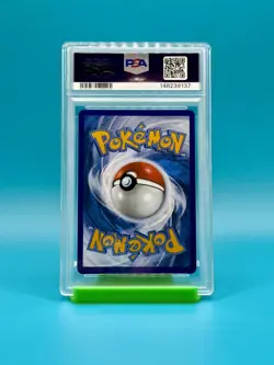 PSA 10 - 2025 Pokemon, PRE EN, Sylveon ex, Surprise Box Exclusive - Image 2