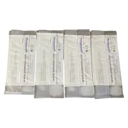 4x SEALED 25th Anniversary General Mills Pokemon Cereal 3 Card Booster Packs - Image 2