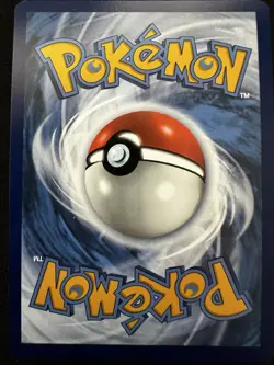 Pokemon TCG Scarlet & Violet Bulbasaur Card 166/165 Near Mint Condition - Image 2