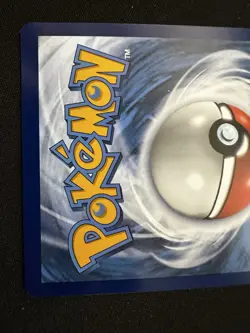 Pokemon TCG Scarlet & Violet Bulbasaur Card 166/165 Near Mint Condition - Image 4