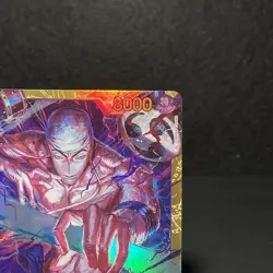 Enel OP15-118 SEC ENGLISH - One Piece Card Game - NM - Image 3