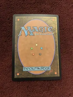 Elvish Mystic Secret Lair Drop Foil 475 NM+ Unplayed MTG Magic Card - Image 2