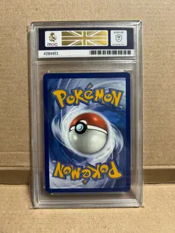 Pokemon Kirlia Card 212/198 Scarlet Violet Base Illustration MGC 10 - Image 2