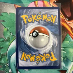 Pokemon TCG Charizard-EX Holo Holo Rare Card Generations 11/83 NM/M Condition - Image 4