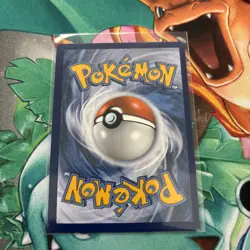 Pokemon TCG Charizard-EX Holo Holo Rare Card Generations 11/83 NM/M Condition - Image 5