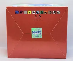 MetaZoo TCG Cryptid Nation 2nd Edition Sealed Booster Box Collectable Card Game - Image 2