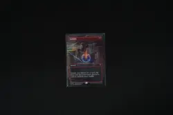 Gamble (Borderless) Special Guests Regular NM - Image 1