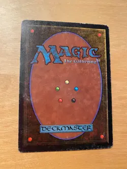 MTG Shahrazad Arabian Nights PL - Image 2