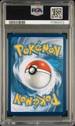 Pokemon PSA 10 Lyris #70 Full Art Trionfo Dei Draghi 2018 Italiano - Image 3