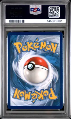 PSA 9 2017 POKEMON SM BLACK STAR PROMO #SM90 FULL ART/RAICHU GX - Image 2