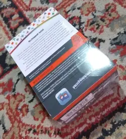 🔥2 BUNDLE DA 6 BUSTE🔥POKEMON ITA SCARLATTO E VIOLETTO 151🔥NUOVI SIGILLATI🔥 - Image 3