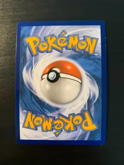 Carte Pokemon : Ortide 198/197 Flammes Obsidiennes Francaise - Image 4