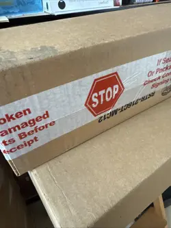 Pokemon TCG Mega Evolution Phantasmal Flames Booster Box SEALED CASE - Image 4