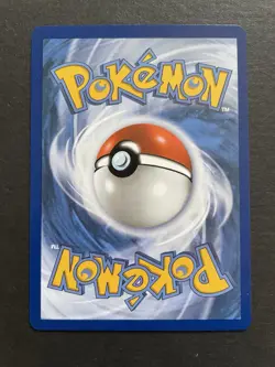 Mega Starmie Ex 102/088 Holo Full Art Perfect Order Pokemon - Image 2
