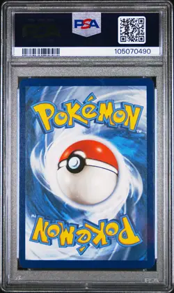 2021 Pokemon Sword & Shield Evolving Skies 215 Umbreon VMax - PSA 9 - Image 2