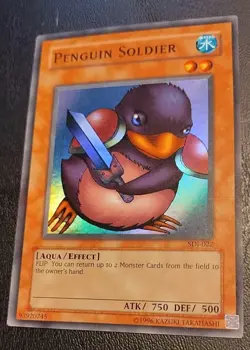 Yu-gi-oh Joey Starter Deck - 1996 TCG English - Open Box - Vintage - Image 3