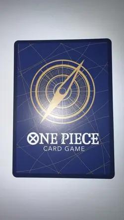 Blackbeard OP09-093 SR (Reprint) - PRB 02 Japanese One Piece Card (NM+) - Image 2