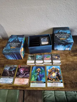 World of Warcraft Assault On Icecrown Citadel Raid Box - Image 2