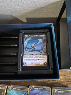 World of Warcraft Assault On Icecrown Citadel Raid Box - Image 3