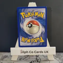 Voltorb 97/110 Legendary Collection Set Pokemon Card WOTC - Image 2