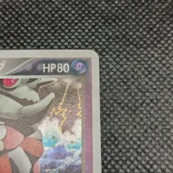 Pokemon Card - Dark Slowking 044/084 Holo - EX Team Rocket Returns - Japanese - Image 4