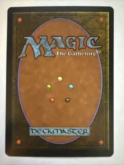 MTG Mana Flare 4th Edition Regular Rare - Image 2