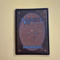 Splinter, the Mentor 0089(Borderless)(Surge Foil) Commander: TMNT Foil - Image 2