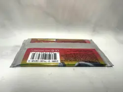 2000 Pokemon TCG Neo Genesis CASE FRESH Factory Sealed Booster Pack (Meganium) - Image 4