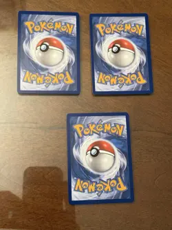 (3) Night Stretcher 173/132 Pokemon TCG Mega Evolutions Full Art Ultra Rare NM - Image 2