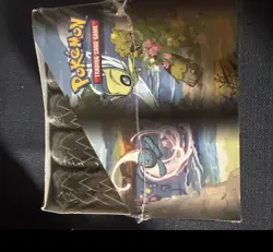 Pokemon tin Box Shining Fates Kyogre Celebi Manaphy English TCG Sealed - Image 3