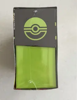 Perfect Order Pokemon Center Elite Trainer Box PC ETB New And Sealed 📦 In hand - Image 3