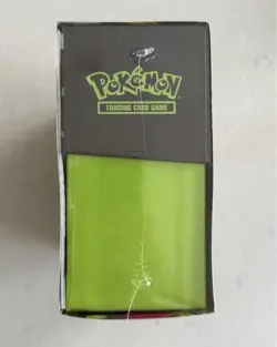 Perfect Order Pokemon Center Elite Trainer Box PC ETB New And Sealed 📦 In hand - Image 4