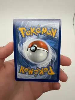 Mega Clefable Ex SIR 119/088 Pokemon TCG Perfect Order NEAR MINT - Image 4