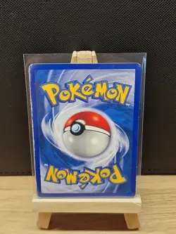 Pokemon TCG 1999 WOTC Base Set Shadowless Onix 56/102 - Heavy Play - Image 2